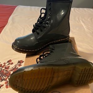 Women’s Doc Martens